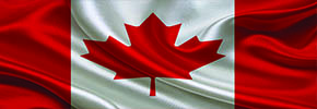 Canada Flag