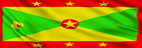 Grenada Flag