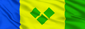 St.Vincent Flag