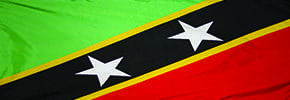 St. Kitts Flag