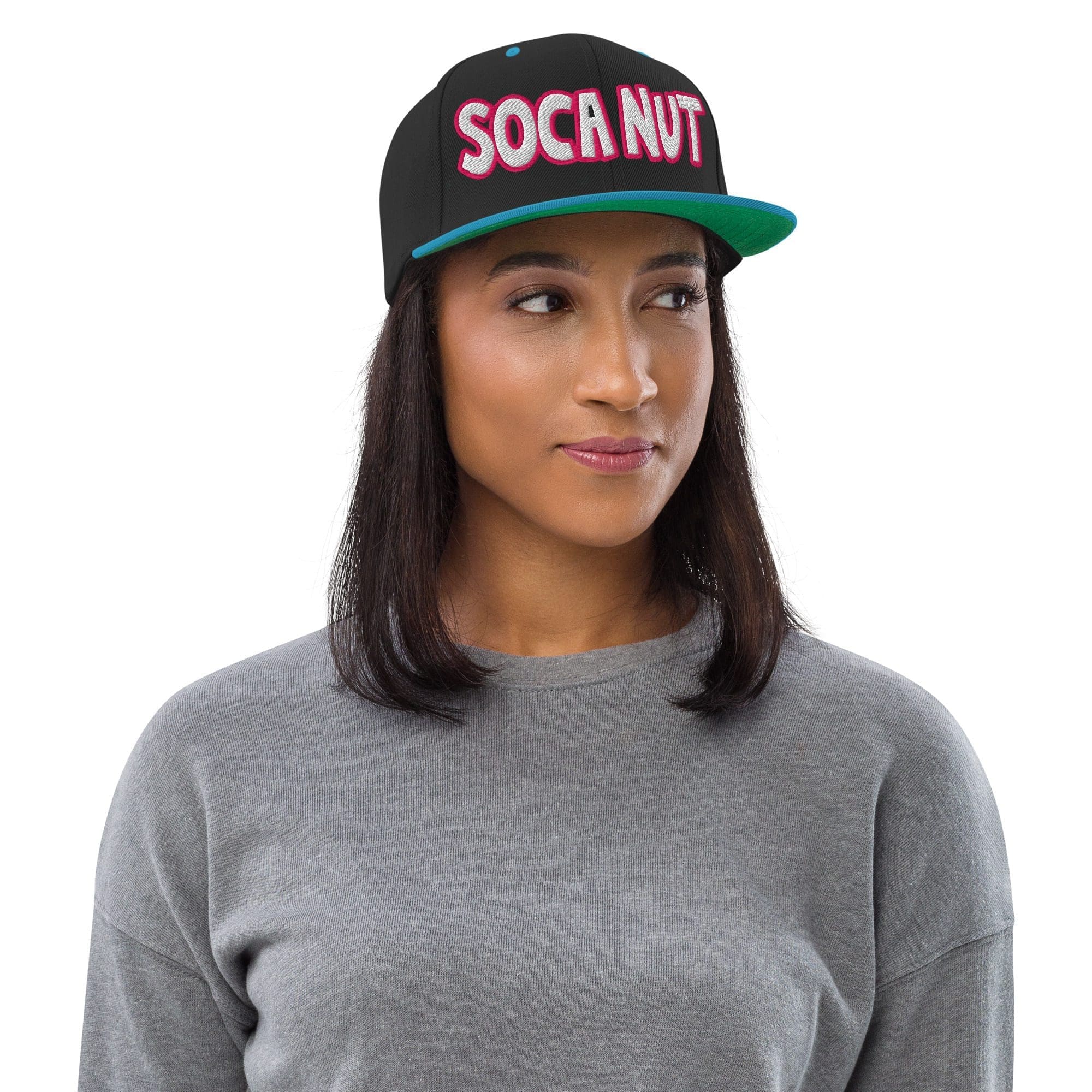 Soca Nut Hats