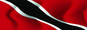 Trinidad Flag