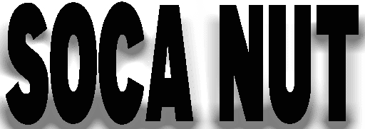 Soca Nut